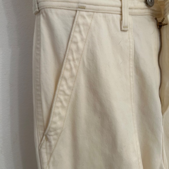 CITIZENS OF HUMANITY MAKI JUMPSUIT - Picture 6 of 8